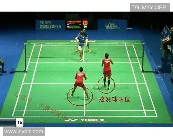 广州羽毛球队防反战术解析及其在比赛中的应用与实践探讨