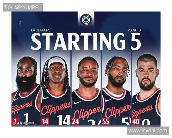 开拓者与快船季前赛激战在即球迷期待精彩对决与新阵容表现